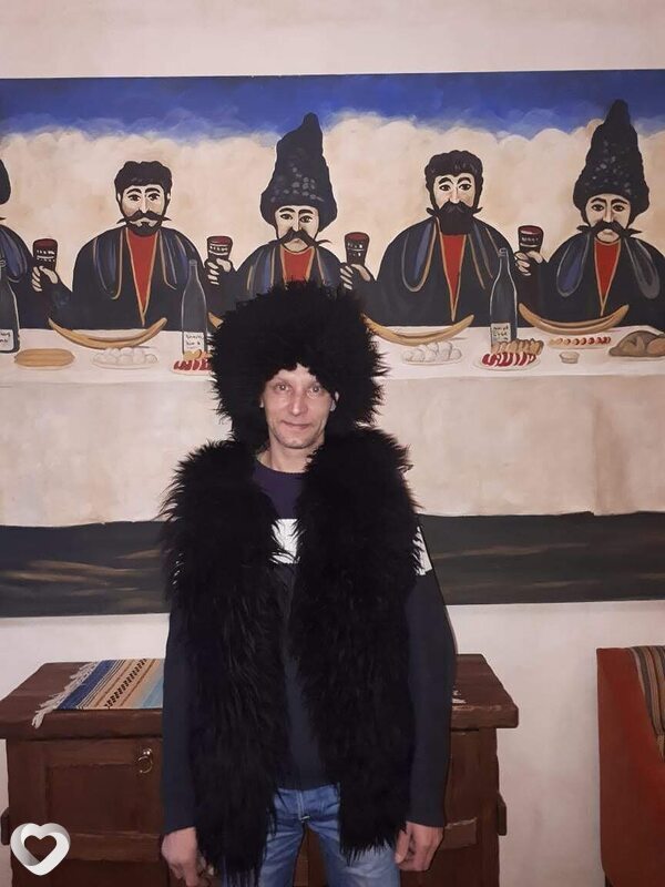 Виталя