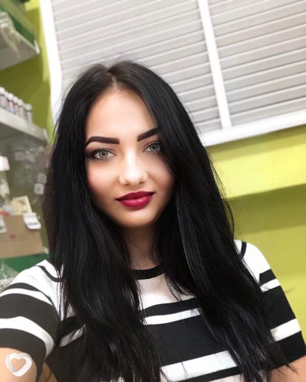 Серафима