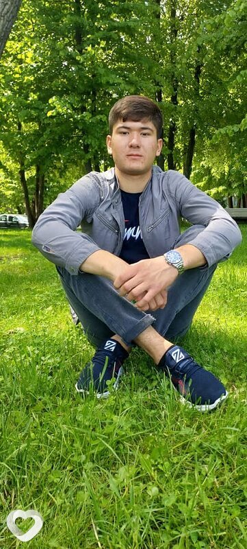 Андрюха