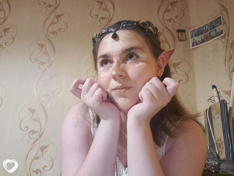 Соня