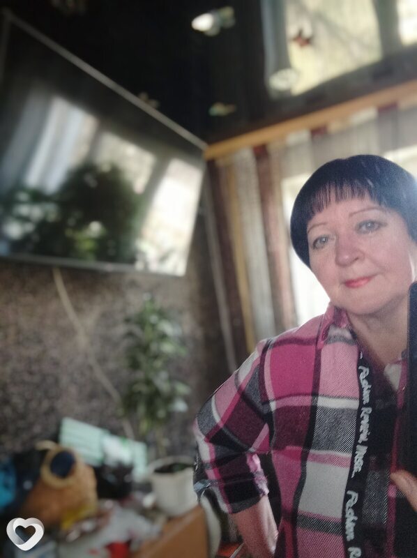 Наталья