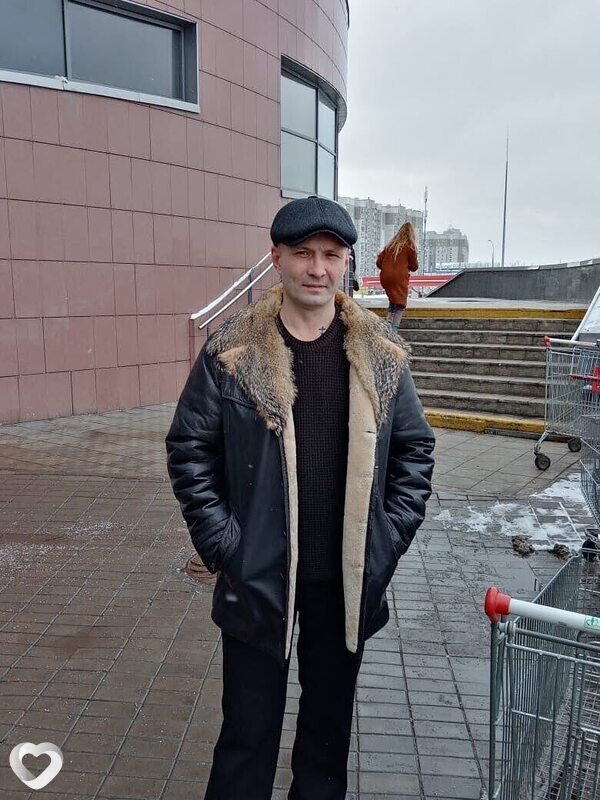 Лёня