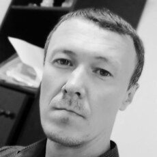 Кирюха