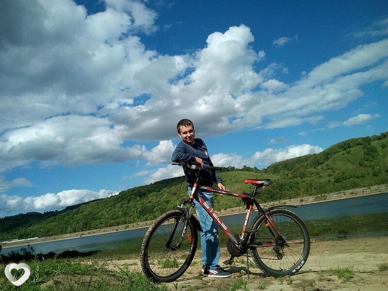 Виталий