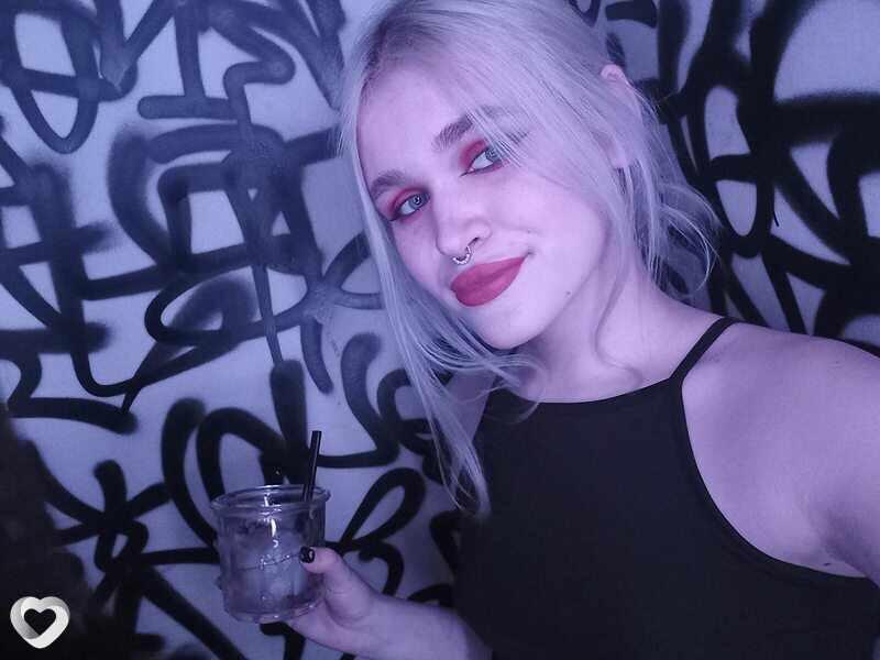 Людмила