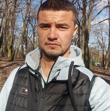 Кирюха