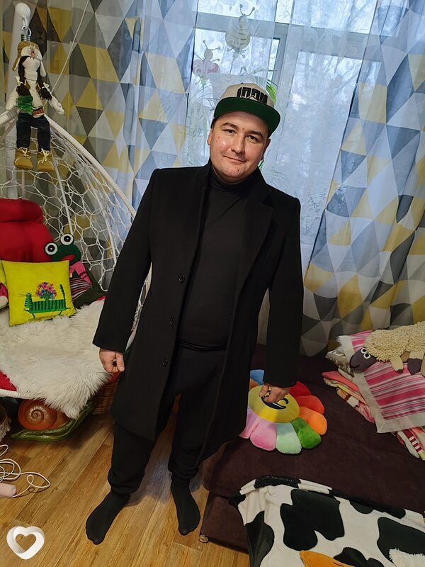 Стёпа