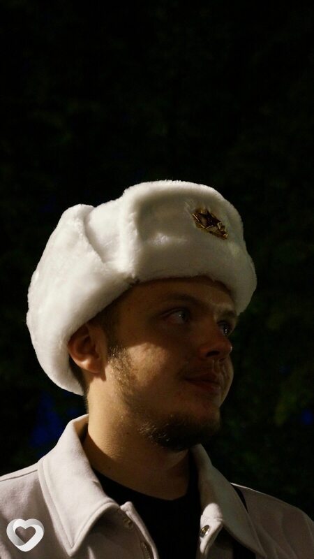 Андрюха
