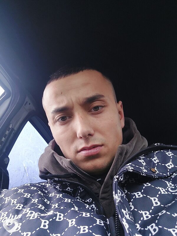 Даня
