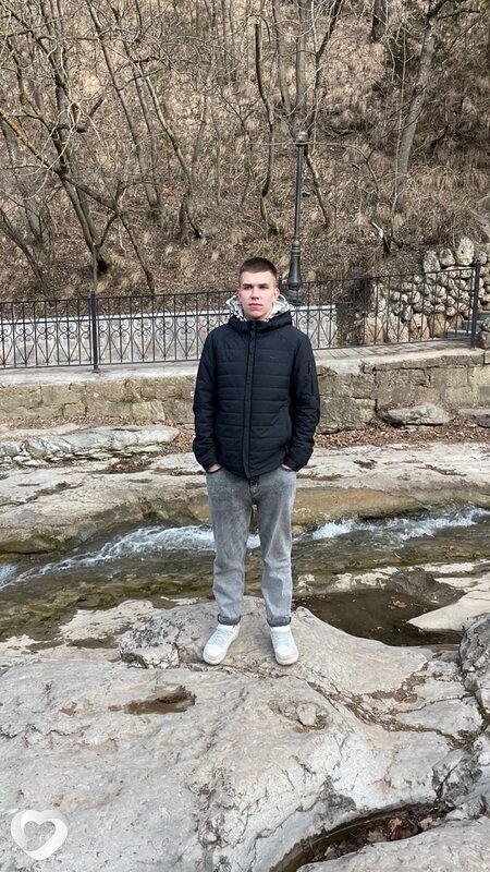 Игорь