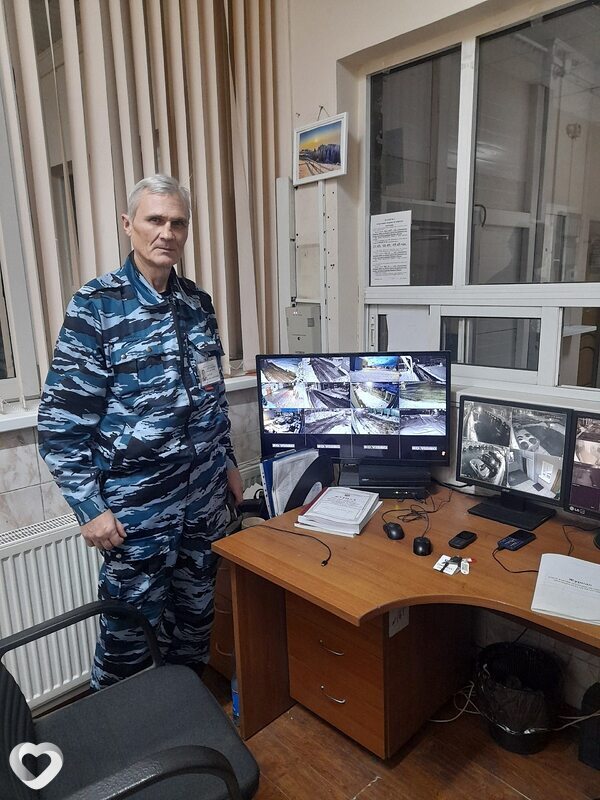 Кирилл