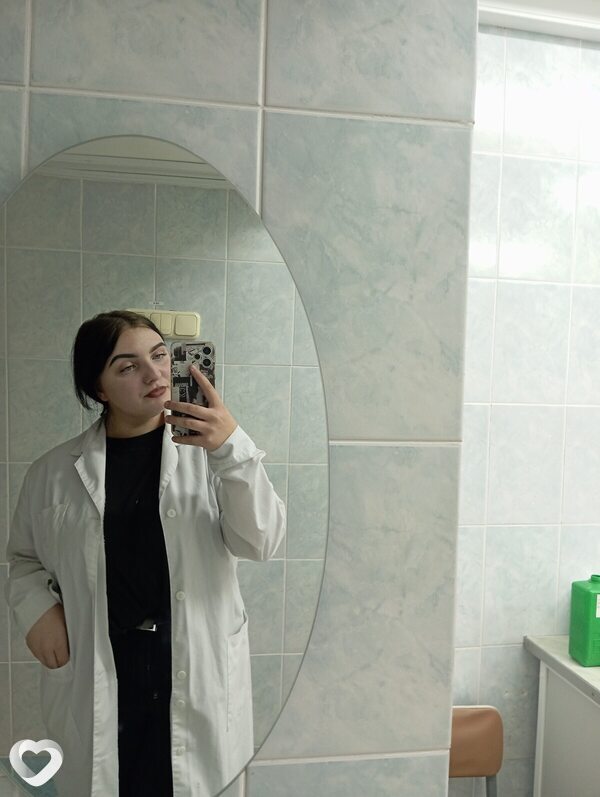 Наталья