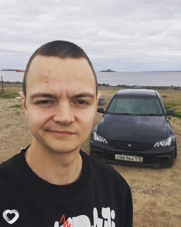 Аркаша
