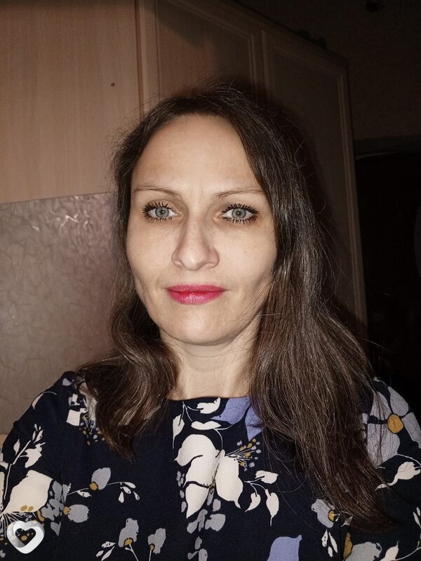 Людмила