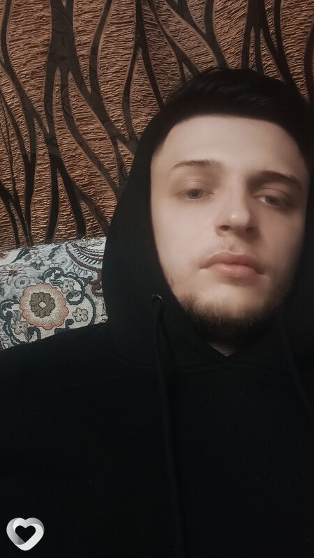 Глеб