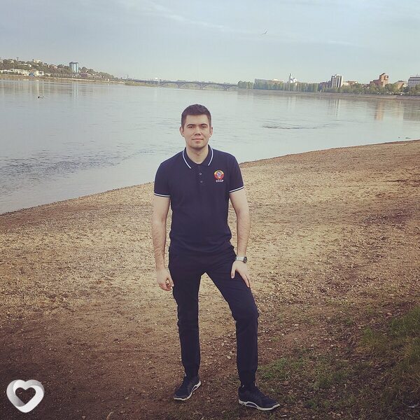 Геннадий