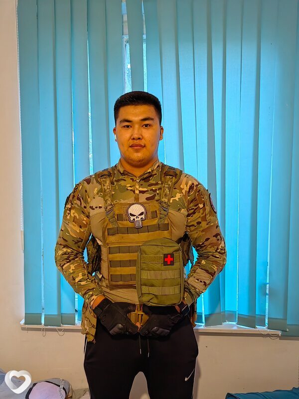 Захарка