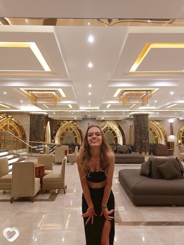 Серафима