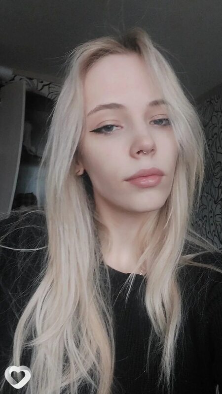 Настя