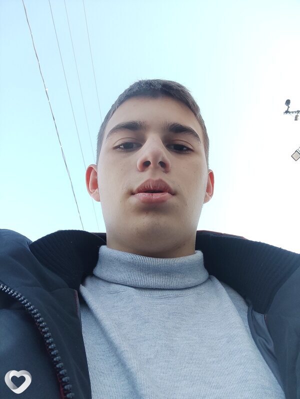 Сергей