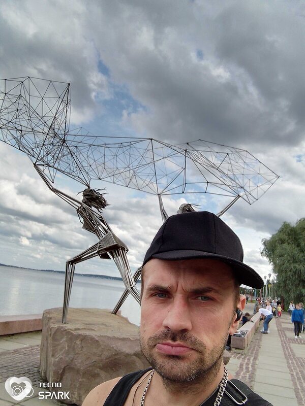 Евгений