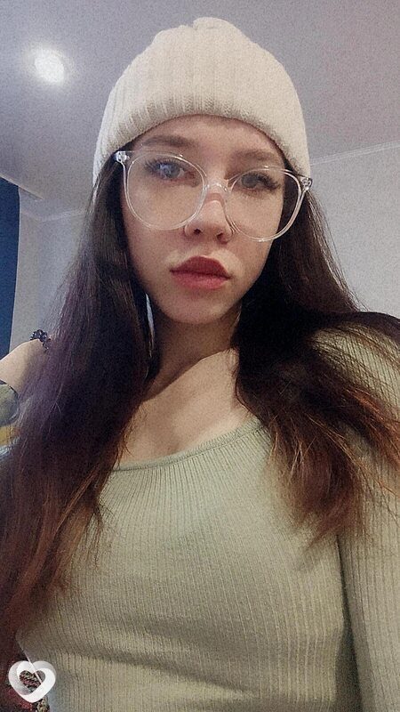 Оксана