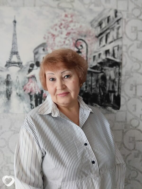 Карина