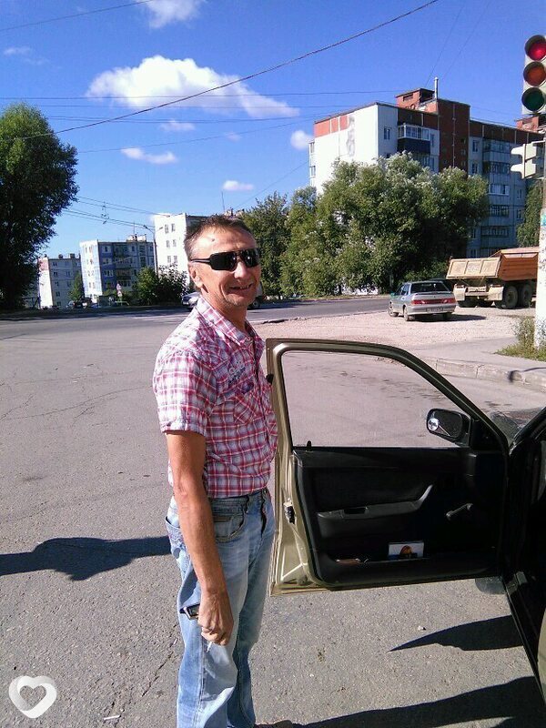 Кирилл