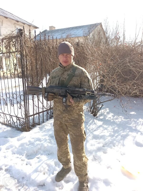 Николай