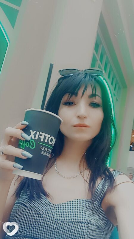 Оксана