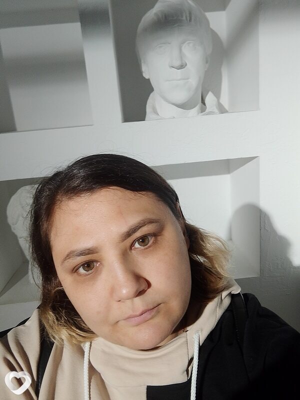 Эвелина
