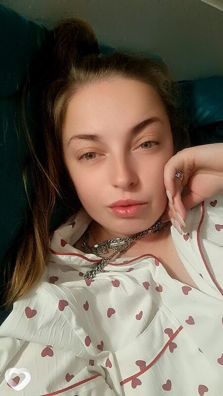 Полина