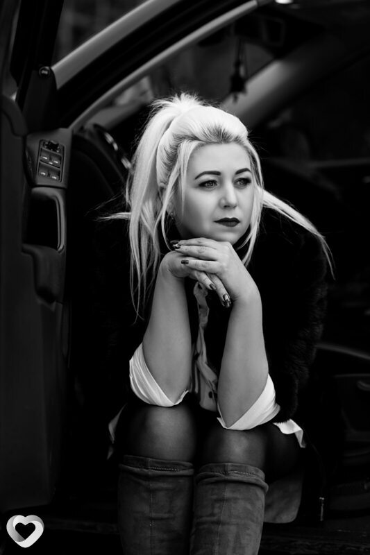 Полина