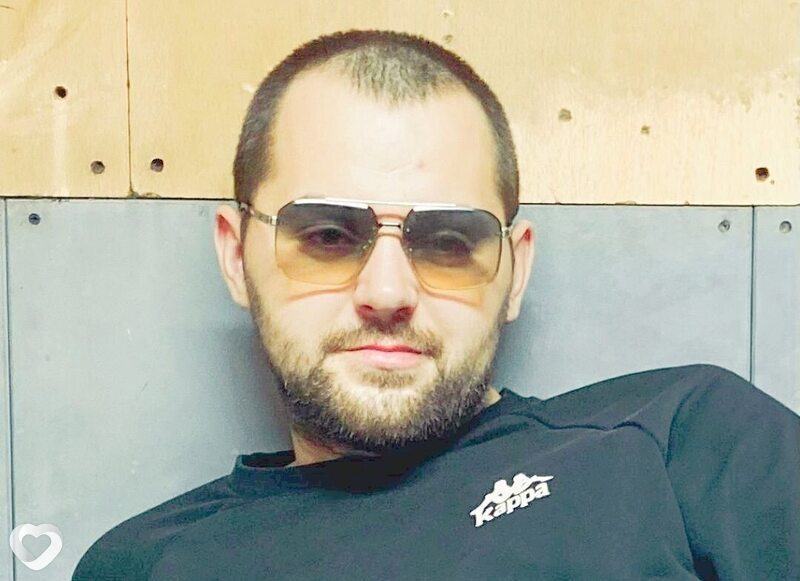 Даня