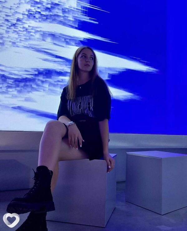 Аня