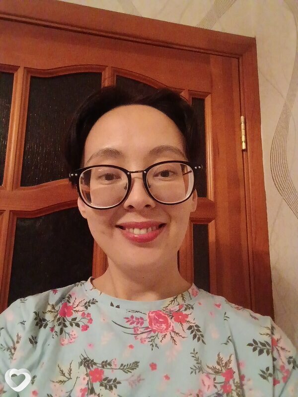 Эвелина
