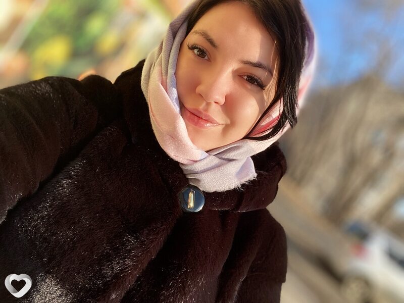 Наталья