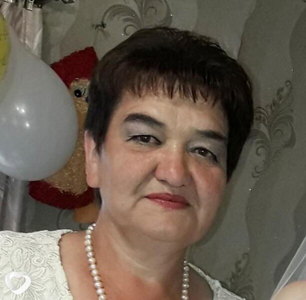 Элеонора