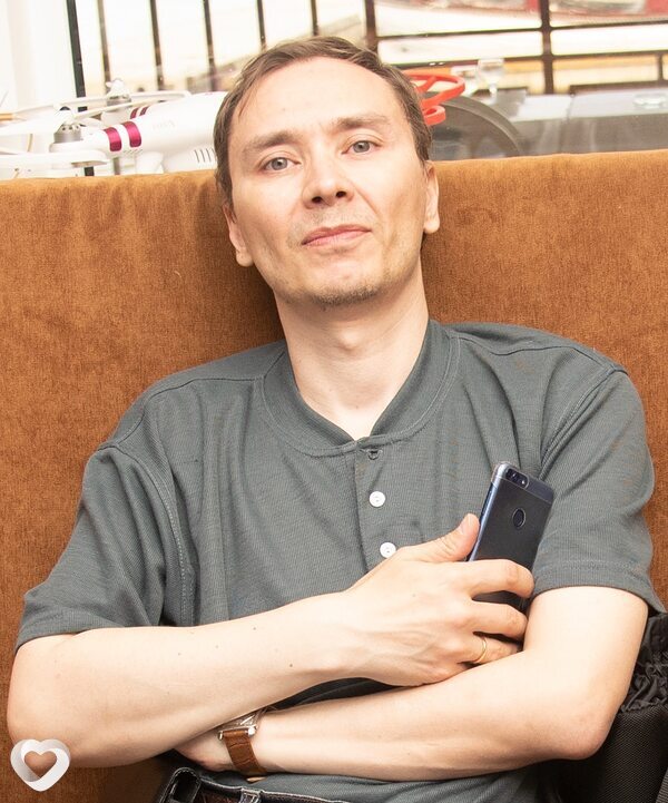 Андрюха