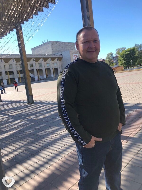 Серёга
