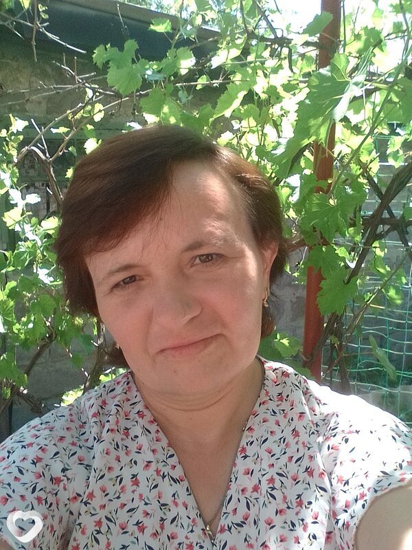 Людмила