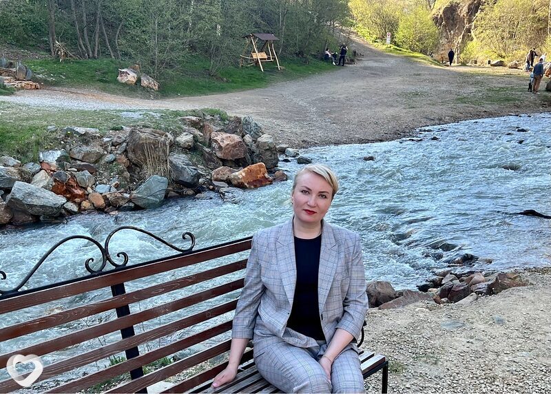 Галина