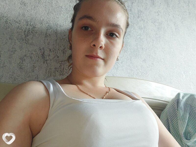Оксана