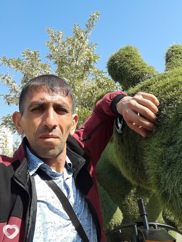 Матвей