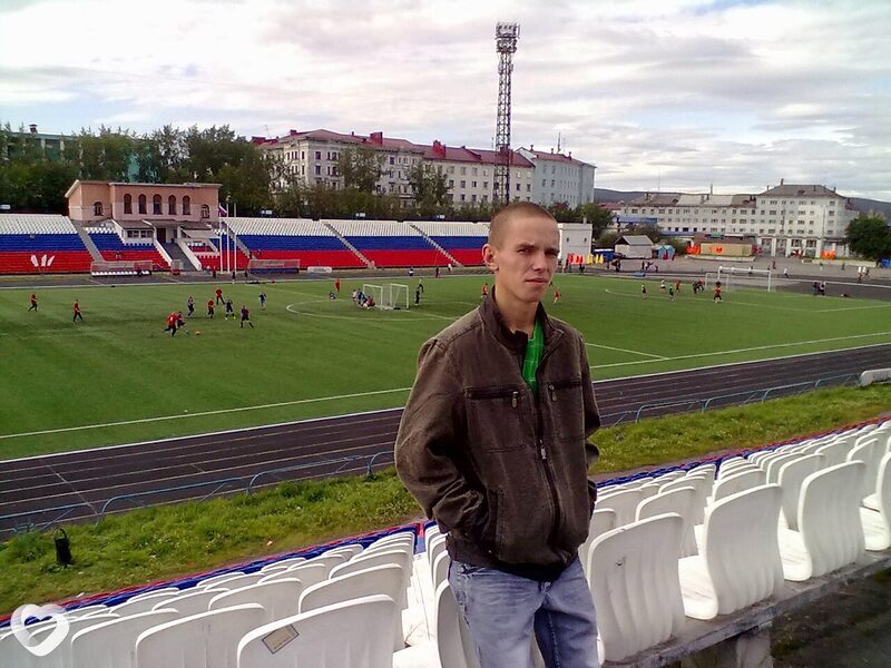 Илюха