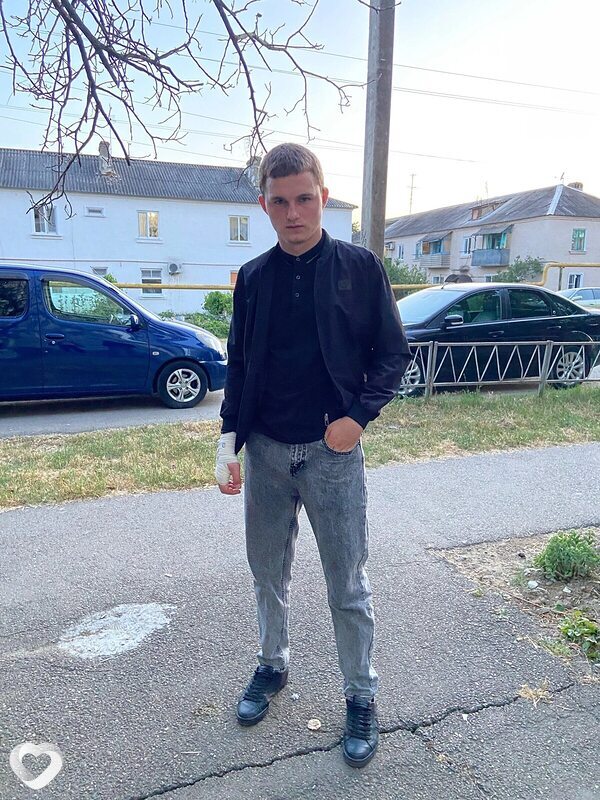 Валерий