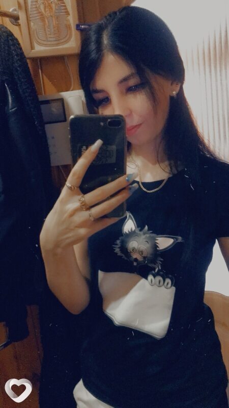 Лина