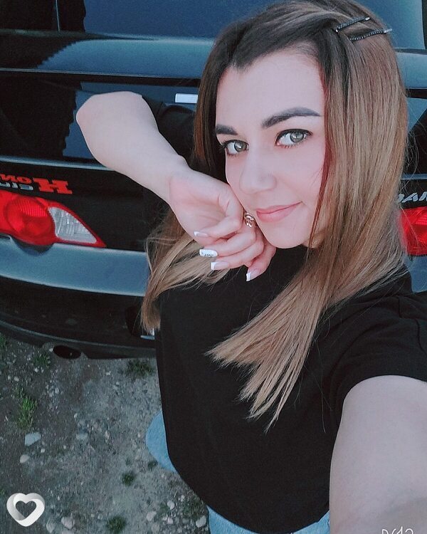 Валя