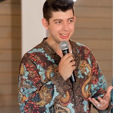 Аркадий