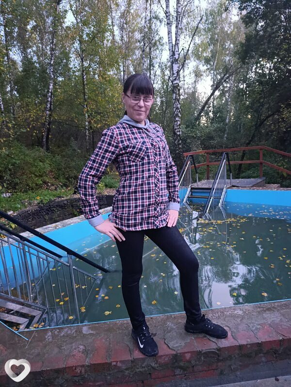 Анжелика